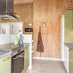 Elisenda - 2-2km From The Sea By Interhome Nyaraló