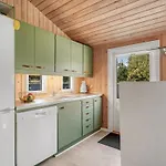 Elisenda - 2-2km From The Sea By Interhome Nyaraló Blokhus