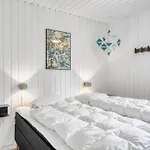 Nyaraló Elisenda - 2-2km From The Sea By Interhome Blokhus