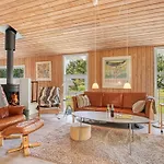 Nyaraló Elisenda - 2-2km From The Sea By Interhome Blokhus