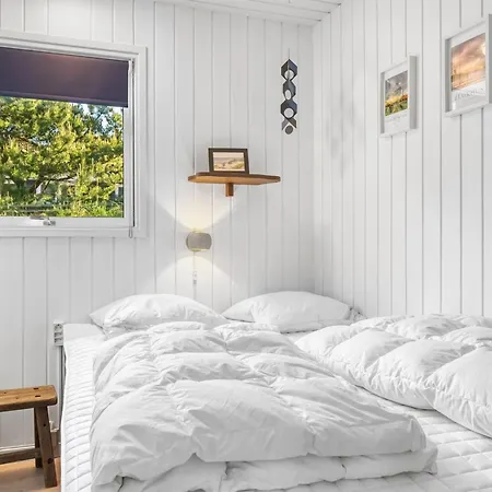 度假居 Elisenda - 2-2km From The Sea By Interhome 布洛克胡斯