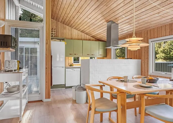 Elisenda - 2-2km From The Sea By Interhome 度假居 *